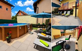 Apartman Josip With Pool